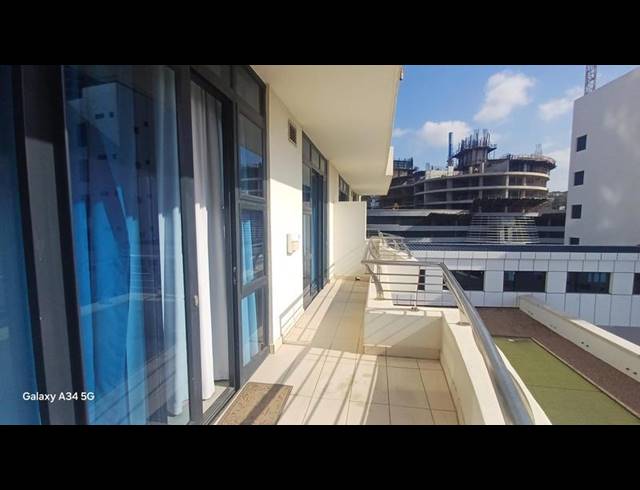 2 BEDROOM PROPERTY TO RENT IN UMHLANGA ROCKS